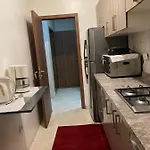 Appartement Souhail Marrakech