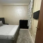 Appartement Souhail Marrakech