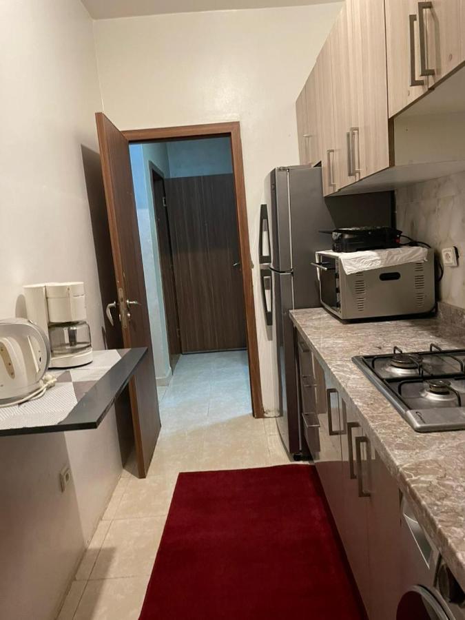 Souhail Marrakech Appartement Marrakesh