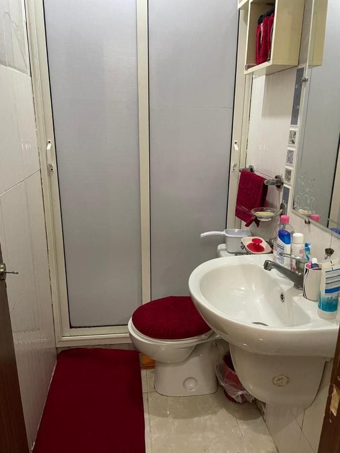Souhail Marrakech Appartement