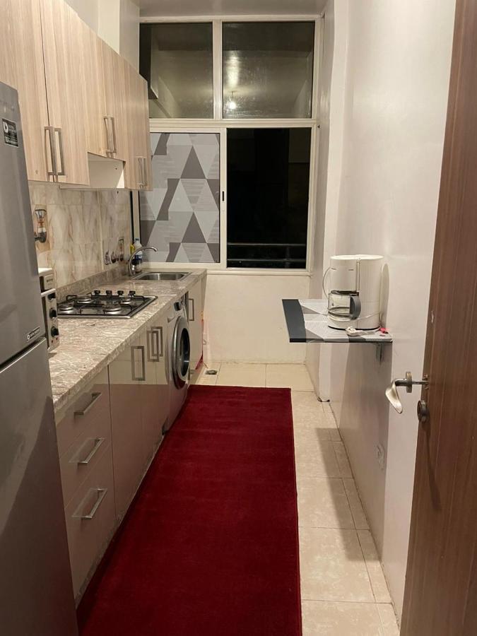 Souhail Marrakech Appartement *