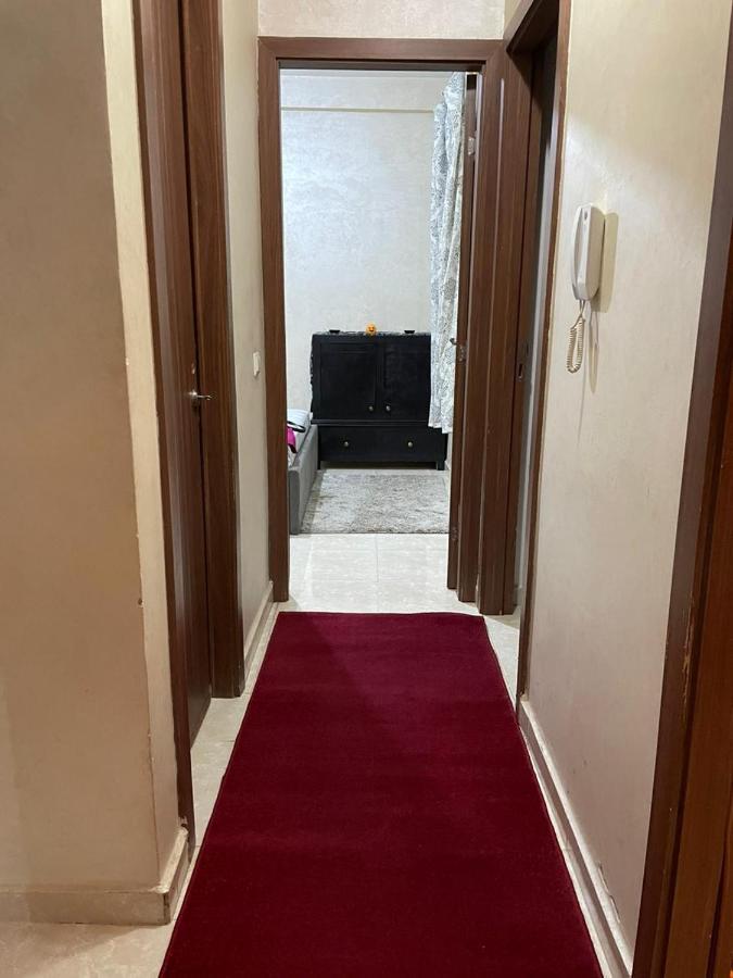 Appartement Souhail Marrakech